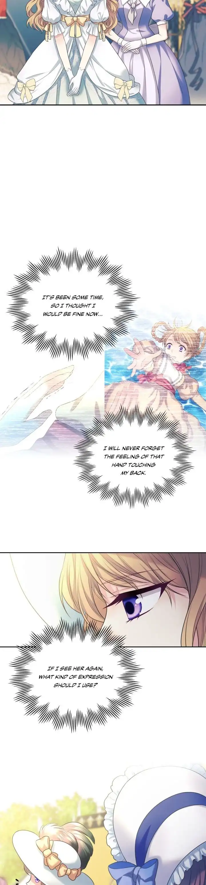 Sincerely: I Became a Duke's Maid Chapter 87 16
